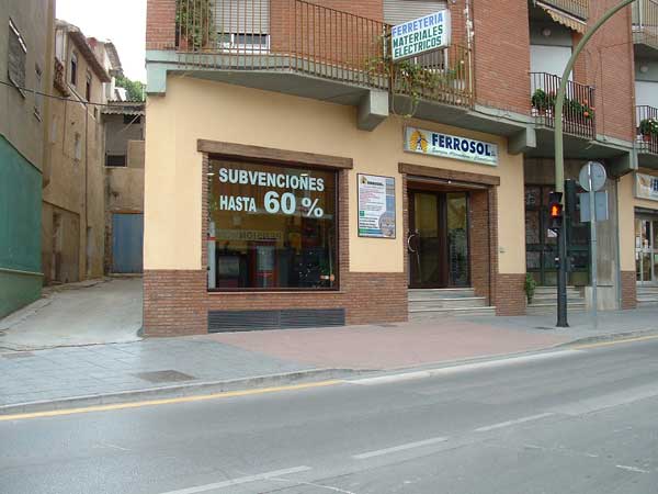 Nuestra Tienda
